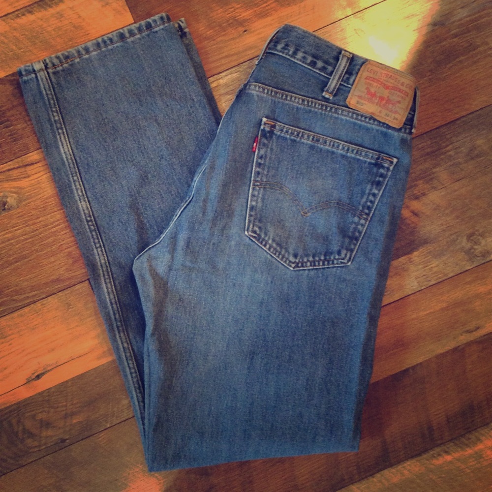 Levi’s 38x34 Mens